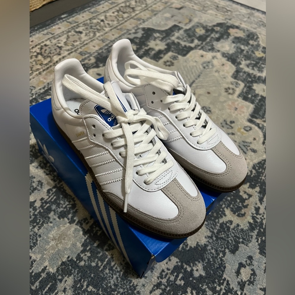 Adidas Samba